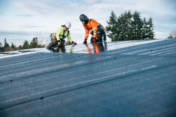 Licensed Metal Roofing service in Edwards, MS - GD Commercial Roofing